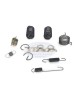 Chinese Diesel 178F Spring Kit Set Assy Valve Compression Spring Clip Governor Diesel Tractor Motor Engine Chinese Diesel 178F Spring Kit Set Assy Valve Compression Spring Clip Governor Diesel Tractor Motor Engine