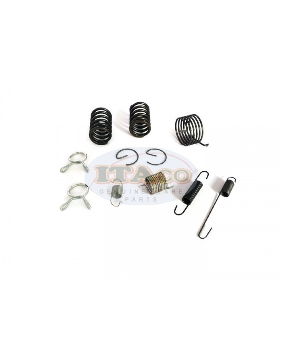 Diesel Yanmar Kubota Chinese Others 178FSPRINGKIT