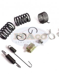 Chinese Diesel 186F 186FA 10HP Spring Kit Set Assy Valve Spring Compression Governor For Diesel Tractor Engine