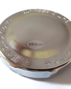 Fuel Tank Cap 11151-4126-0 for Kubota RK50 RK60 RK70 RK105 RK125 Diesel Horizontal Water-Cooled Engine