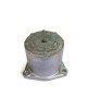 104500-35271 104500-35272 Bowl Lub Oil Strainer Filter replaces Yanmar Diesel TS105 Forklift Tractor Engine 104500-35271 104500-35272 Bowl Lub Oil Strainer Filter replaces Yanmar Diesel TS105 Forklift Tractor Engine
