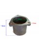 104500-35271 104500-35272 Bowl Lub Oil Strainer Filter replaces Yanmar Diesel TS105 Forklift Tractor Engine 104500-35271 104500-35272 Bowl Lub Oil Strainer Filter replaces Yanmar Diesel TS105 Forklift Tractor Engine