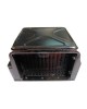 Radiator Condenser Assy 104507-44500 replaces Yanmar TS105 C ES 105 NS SS 90 218 litres Diesel Injection Forklift Engine