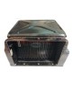Radiator Condenser Assy 104507-44500 replaces Yanmar TS105 C ES 105 NS SS 90 218 litres Diesel Injection Forklift Engine