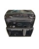 Radiator Condenser Assy 104507-44500 replaces Yanmar TS105 C ES 105 NS SS 90 218 litres Diesel Injection Forklift Engine