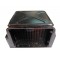 Radiator Condenser Assy 104607-44500 replaces Yanmar TS120 TS130 C ES NS SS 237 litres Diesel Injection Forklift Engine