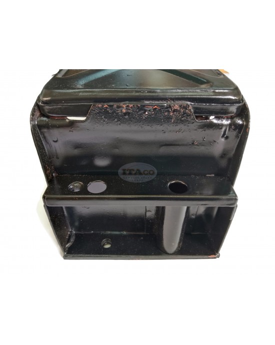 Radiator Condenser Assy 104607-44500 replaces Yanmar TS120 TS130 C ES NS SS 237 litres Diesel Injection Forklift Engine