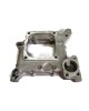 Mount Condenser Hopper Bracket 104207-44300 replaces Yanmar TS60 TS60C Diesel Forklift Engine Mount Condenser Hopper Bracket 104207-44300 replaces Yanmar TS60 TS60C Diesel Forklift Engine