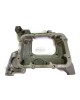 Mount Condenser Hopper Bracket 104207-44300 replaces Yanmar TS60 TS60C Diesel Forklift Engine Mount Condenser Hopper Bracket 104207-44300 replaces Yanmar TS60 TS60C Diesel Forklift Engine