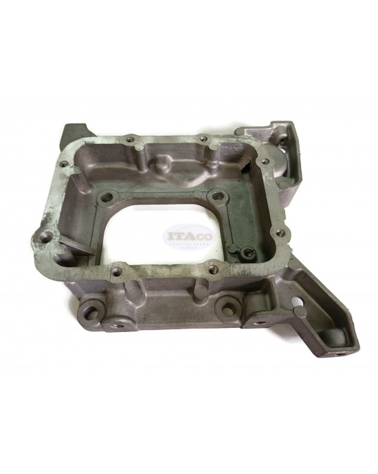 Mount Condenser Hopper Bracket 104207-44300 replaces Yanmar TS60 TS60C Diesel Forklift Engine Mount Condenser Hopper Bracket 104207-44300 replaces Yanmar TS60 TS60C Diesel Forklift Engine