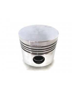 For Kubota Piston Flat Top 94MM RK125 RV125 RT120 RD120 Horizontal Water Cooled Diesel Engine Generator  