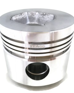 Replaces Kubota Piston 94MM 11171-2111-0 RK125 RV125 RT120 RD120 Horizontal  Water Cooled Diesel Engine Generator  