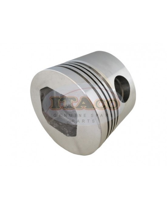 Replaces Kubota Piston 94MM 11171-2111-0 RK125 RV125 RT120 RD120 Horizontal  Water Cooled Diesel Engine Generator  