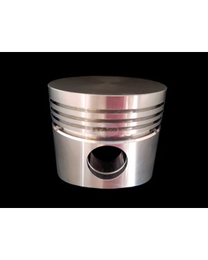For Piston 11131-2111-0 replace Kubota RK70 RK 70 RV70 RV 70 Water Cooled Diesel Engine DT9 80MM