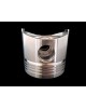 For Piston 11131-2111-0 replace Kubota RK70 RK 70 RV70 RV 70 Water Cooled Diesel Engine DT9 80MM