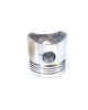 Piston 104200-22090 105240-22020 For Yanmar TS60 TS 60 Water Cooled FORKLIFT Tractor Diesel Engine Generator 75MM