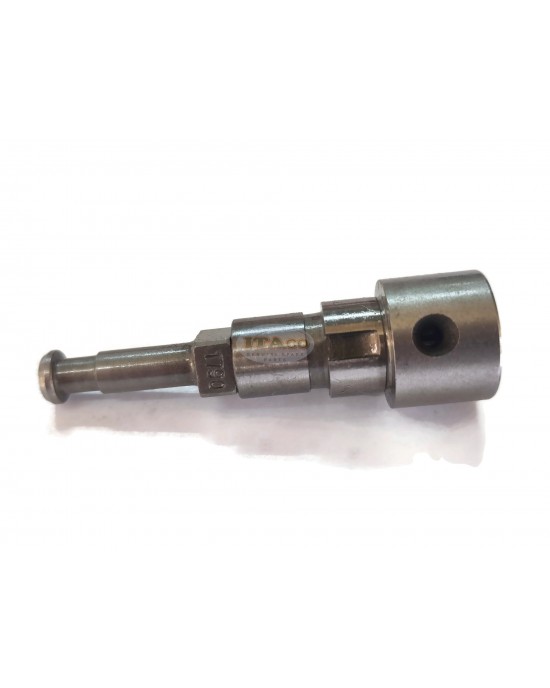 Plunger with Barrel Assy 090150-5630 replaces Kubota Diesel ER900 ET110 T90 1790 Water-Cooled Diesel Engine Generator set Plunger with Barrel Assy 090150-5630 replaces Kubota Diesel ER900 ET110 T90 1790 Water-Cooled Diesel Engine Generator set