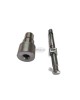Plunger with Barrel Assy 090150-5630 replaces Kubota Diesel ER900 ET110 T90 1790 Water-Cooled Diesel Engine Generator set Plunger with Barrel Assy 090150-5630 replaces Kubota Diesel ER900 ET110 T90 1790 Water-Cooled Diesel Engine Generator set