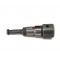 Plunger w/ Barrel Assy 105500-51100 replaces Yanmar TF105 TF110 TF115 TF120 Water-Cooled Diesel Generator Set