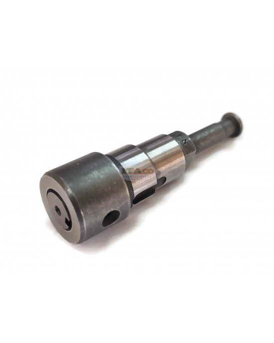 Plunger w/ Barrel Assy 105500-51100 replaces Yanmar TF105 TF110 TF115 TF120 Water-Cooled Diesel Generator Set Plunger w/ Barrel Assy 105500-51100 replaces Yanmar TF105 TF110 TF115 TF120 Water-Cooled Diesel Generator Set