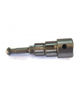 Plunger with Barrel Assy 105570-51100 105300-51100 replaces Yanmar TF75 TF80 TF90 N3 Water-Cooled Diesel