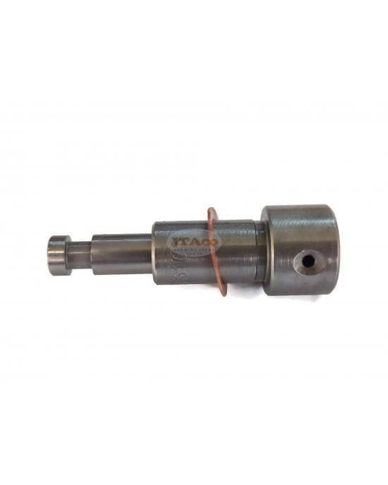 Plunger w/ Barrel Assy 102700-51100 replaces Yanmar TS130 Water-Cooled Diesel Engine Plunger w/ Barrel Assy 102700-51100 replaces Yanmar TS130 Water-Cooled Diesel Engine