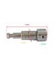Plunger w/ Barrel Assy 102700-51100 replaces Yanmar TS130 Water-Cooled Diesel Engine Plunger w/ Barrel Assy 102700-51100 replaces Yanmar TS130 Water-Cooled Diesel Engine