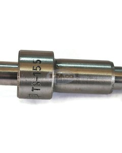 Plunger with Barrel Assy AD Type 102501-51100 replaces Yanmar TS155 Water-Cooled Diesel Engine Generator set