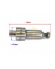 Plunger with Barrel Assy AD Type 102501-51100 replaces Yanmar TS155 Water-Cooled Diesel Engine Generator set