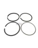 Replaces Yanmar L48 Diesel Engine Piston Ring Chinese 170 170F Piston Ring for Yanmar L48 and Chinese 170F Diesel Engine