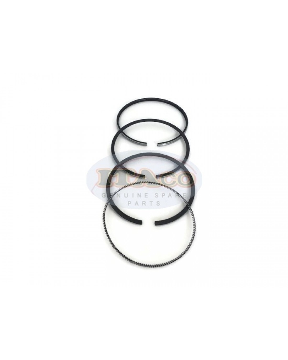 Da70 Engine Rings Diesel Yanmar Kubota Chinese Ring Set