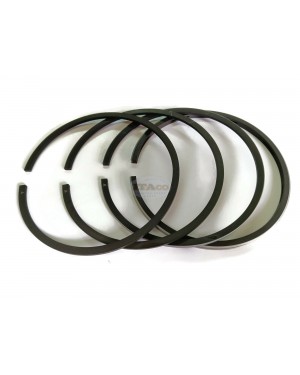 OEM Made in Japan Piston Ring Set 116MM replaces Kubota Vikyno ER2200 EV2400 KND2200 Diesel Forklift Engi ne