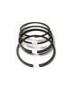 Original Made in Japan Piston Ring Set 11121-2105 For Kubota Vikyno Sveam RK60 RV60 Diesel Forklift 76MM