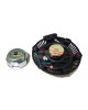 Chinese F152 152F 152 Generator Magneto 6 Bolts 1KW - 1.8KW 2.5HP Engine Pull Start Rewind Recoil Starter Spring Assy Plastic Material Chinese F152 152F 152 Generator Magneto 6 Bolts 1KW - 1.8KW 2.5HP Engine Pull Start Rewind Recoil Starter Spring Assy Plastic Material