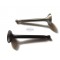 Exhaust Intake Valve Set For Yanmar L40 L48 Chinese 170F 170FE 219CC 170FA 170FAE 211CC L40 L48 Diesel Generator Engine