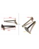 Exhaust Intake Valve Set For Yanmar L40 L48 Chinese 170F 170FE 219CC 170FA 170FAE 211CC L40 L48 Diesel Generator Engine Exhaust Intake Valve Set For Yanmar L40 L48 Chinese 170F 170FE 219CC 170FA 170FAE 211CC L40 L48 Diesel Generator Engine