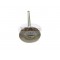 Inlet Suction In Valve Valves 104200-11100 for Yanmar Diesel TS60 2QM15 2TR 13Y 2TR 13A Tractor Engine