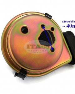 Air Cleaner Filter & Housing Assembly 227-32613-00 for Subaru Robin EY20 EI-185 5HP Motor Lawnmower Trimmer Engine