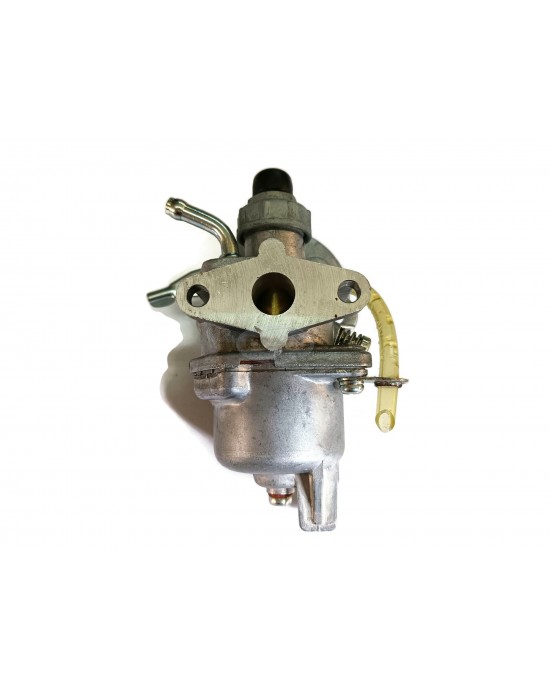 OE Made in Japan Carburetor Carb Assy 2 screw Compatible for Tanaka BG328 BG328A Husqvarna 532RBS 531RB