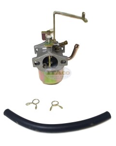 Intake Carburetor Carb Assy for Yamaha ET650 ET950 ET 650 ET950 Generator 2-stroke Motor Engine