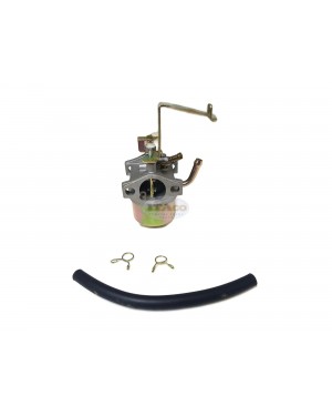 Carburetor Carb Assy For Yamaha ET950 ET650 ET600 950W - 1.5 KW 2-stroke Generator Engine Gas Motor Clone