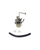 Intake Carburetor Carb Assy for Yamaha ET650 ET950 ET 650 ET950 Generator 2-stroke Motor Engine