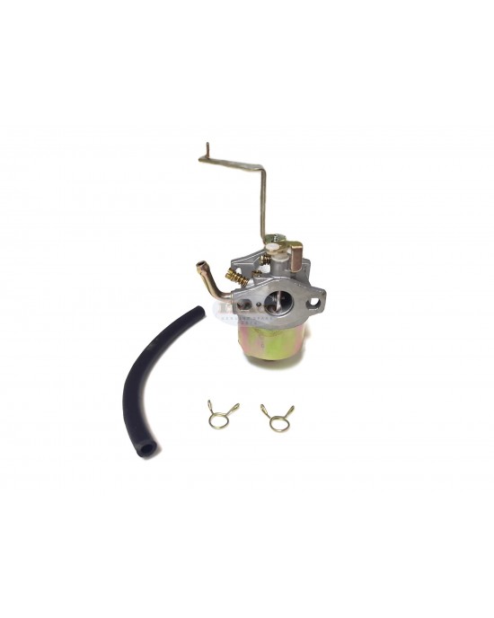 Carburetor for Yamaha Kipor 700 750 800 850 900 950 1000 Watt 63CC 2HP 2-Stroke Generator Carburetor