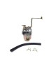 Carburetor Carb Assy For Yamaha ET950 ET650 ET600 950W - 1.5 KW 2-stroke Generator Engine Gas Motor Clone