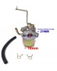 Carburetor Assy for ET950 ETQ 950 IN1000i TG1200 1000 1200 Watts 63CC 63.1CC Generator Carburetor 2-stroke Engine