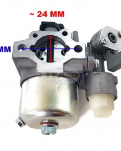 For Robin Subaru EX17 D EP17 Carb Carburetor Carburettor 277-62301-30 277-62302 277-62303 Tiller Lawnmower Motor Engine