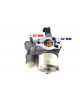 For Robin Subaru EX17 D EP17 Carb Carburetor Carburettor 277-62301-30 277-62302 277-62303 Tiller Lawnmower Motor Engine