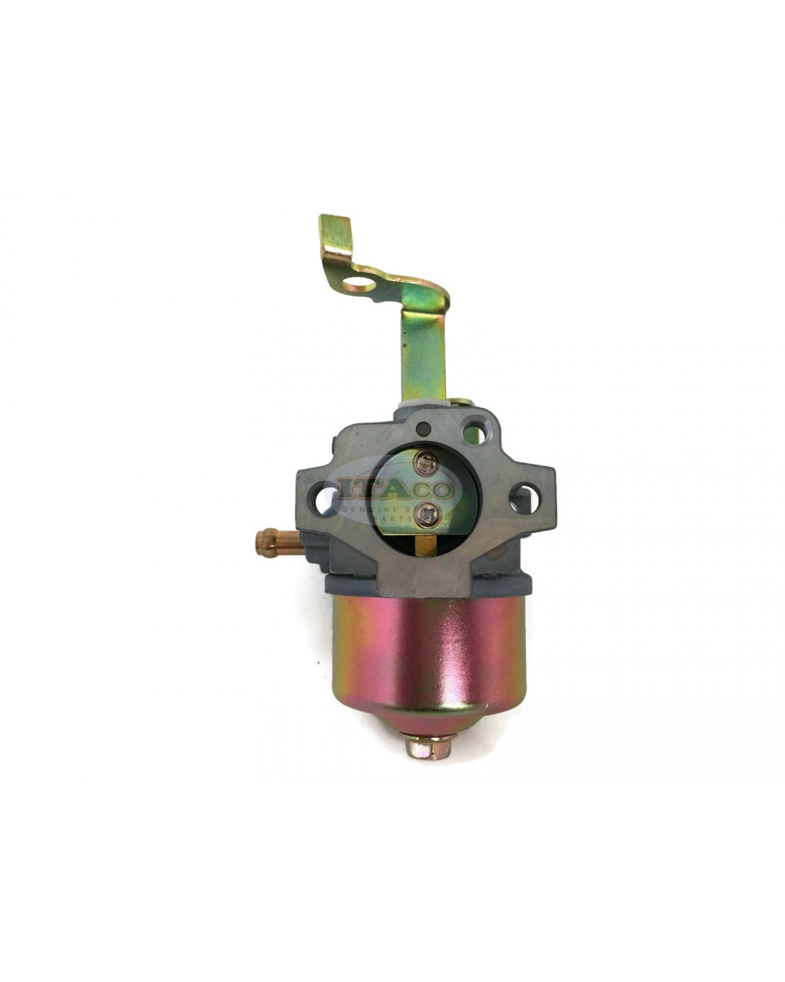 MagiDeal Carburateur Carb Moteur Pour Robin Wisconsin EY15 EY20 227-62450-10 11x7x5cm