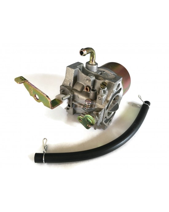 Carb Carburetor Assy 234-62551-00 234-62502 23462505 Robin Wisconsin Subaru EY28 7.5hp WI-280 Motor Engine