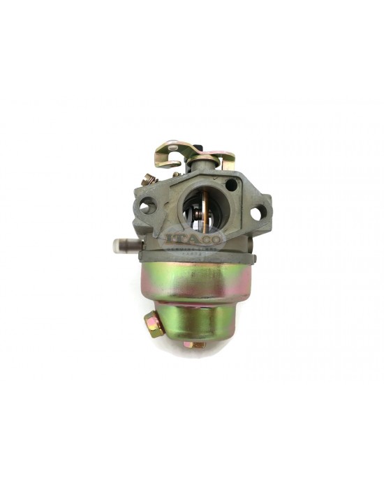 Carburetor Carb Assy for Honda G200 5-5.5HP Replace 16100-883-095,16100-883-105 Lawn Mower Trimmer Motor Engine